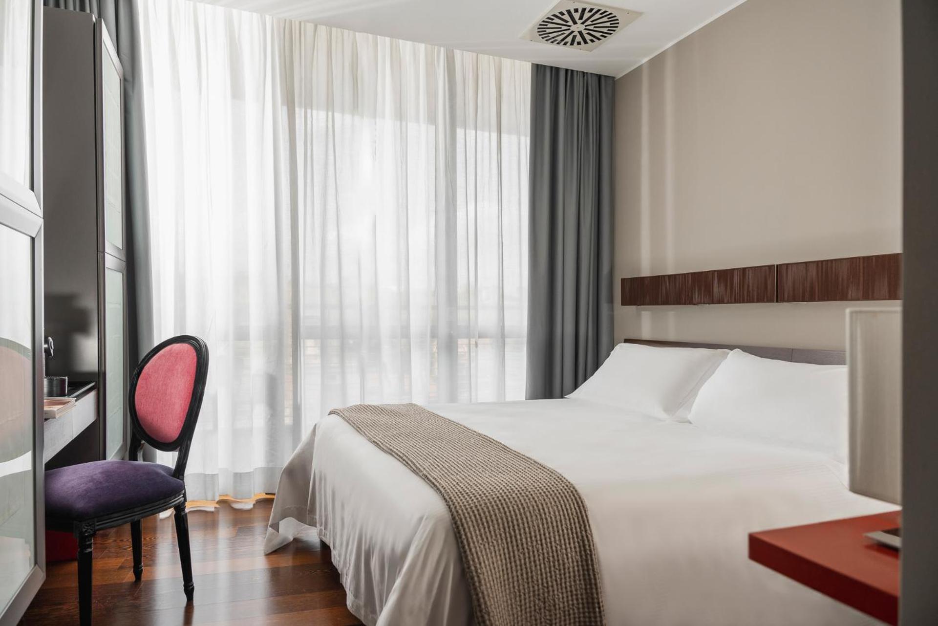 Welcome Hotel San Marino Dış mekan fotoğraf
