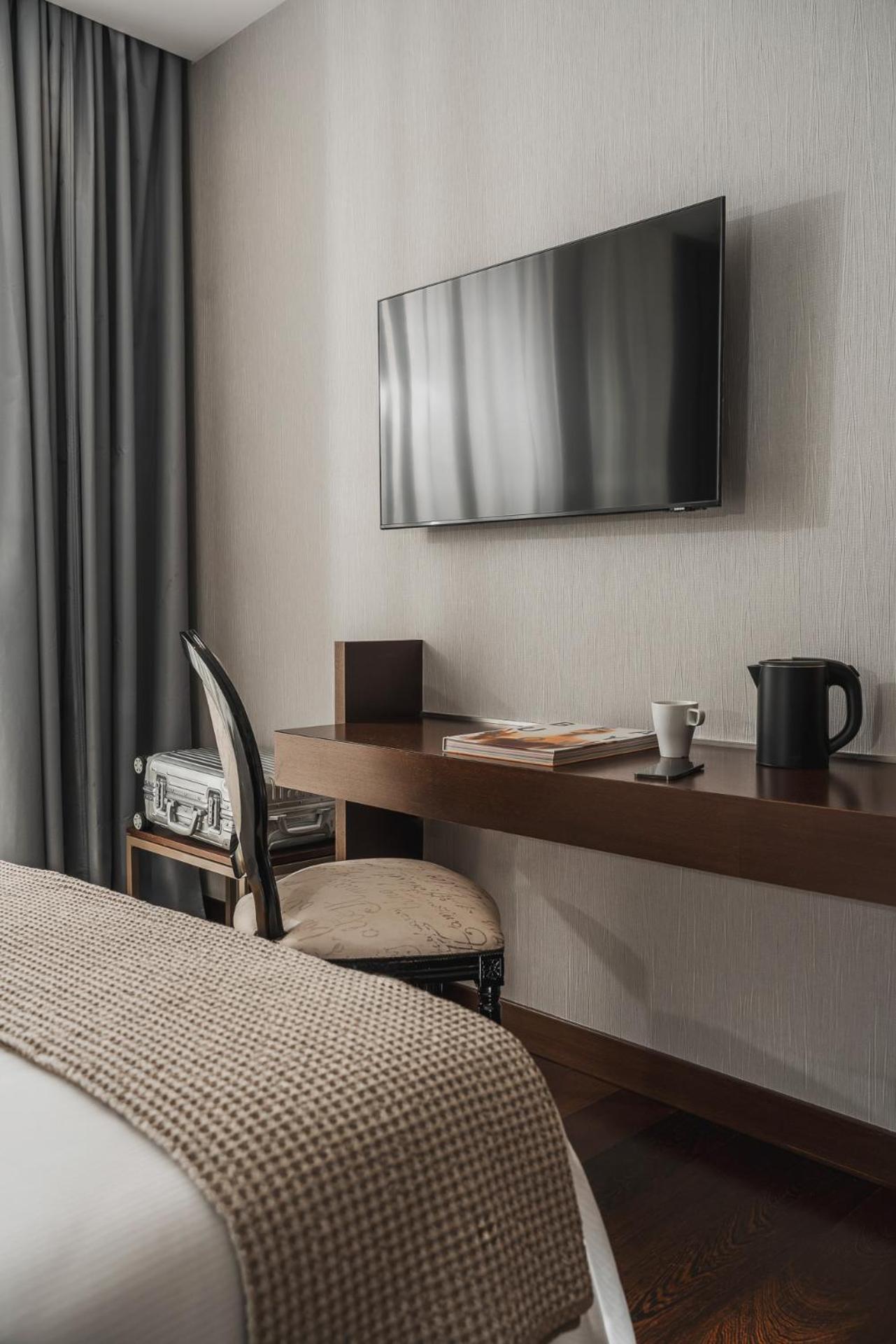 Welcome Hotel San Marino Dış mekan fotoğraf